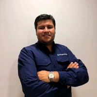 Friopacking Employee Eduardo Valentín Narro Carranza's profile photo
