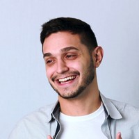 SmartSites Employee Richard Yenicag's profile photo