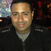Eric Berrios Email & Phone Number