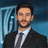 Emirates NBD Employee Graham Fleming's profile photo