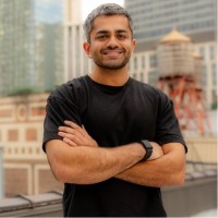 MoonBrew Employee Ronak Patel's profile photo