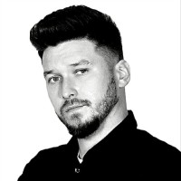 ADVOX Studio Employee Mateusz Jędrzejczak's profile photo