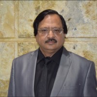 VG Learning Destination India Pvt Ltd Employee Vinod Gupta's profile photo