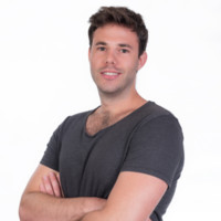 Noname Security Employee Elad Kollender's profile photo