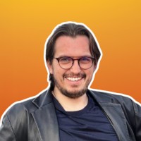 SUP'DE COM Employee Michaël B.'s profile photo