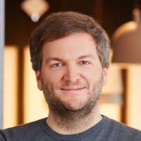 valantic Employee Christoph Münch's profile photo