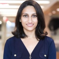 Arsht-Rock Employee Nidhi Upadhyaya's profile photo