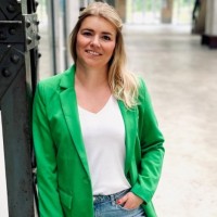 AneCom AeroTest Employee Claudia Naumann's profile photo