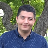 DLA, Inc. Employee Joe Compres's profile photo