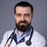 EMedSupport Employee Denis Losik's profile photo