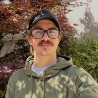 Self-employed Employee Caleb Webster's profile photo