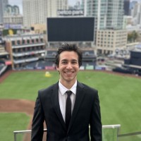 San Diego Padres Employee Shane Watkins's profile photo