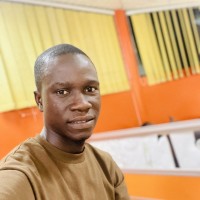 Gibril Camara's profile photo