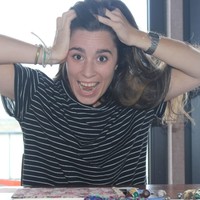 Sende Employee Maria Gadin's profile photo