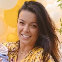 Tutor Corps Employee Nicole Metz's profile photo