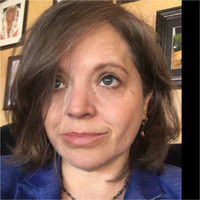 Mockingbird Analytics Employee Amanda Carter's profile photo