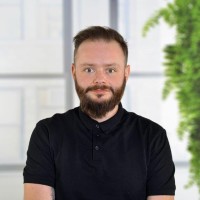Kristof Wierinckx Email