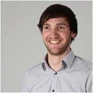 MINTRA GROUP Employee Stuart Andrew's profile photo