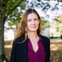 AXSANT Employee Valérie Dubois's profile photo