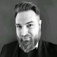 ANNEVO Employee Max Jonsson's profile photo