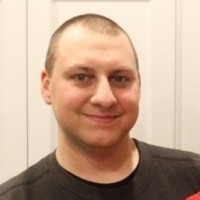 Tamarack Products Inc. Employee Thomas Schuck's profile photo