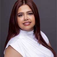 Worldwide Power Products, LLC Employee Zoya Zaidi's profile photo