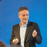 HARTMANN GROUP Employee Paolo Lucchese's profile photo