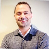 Mixpanel Employee Ghaith Ghazi's profile photo