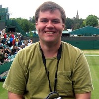 Bright Employee Marek Tyrpa's profile photo
