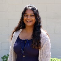 FirstGen Forward Employee Angeli Johnson's profile photo