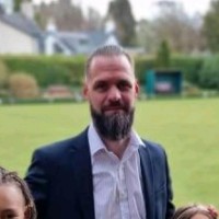 Halifax Intermediaries Employee Chris Fogg's profile photo