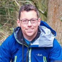 Galliard Homes Employee Richard Jenkins's profile photo