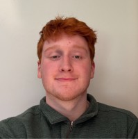 engageCFO Employee Max Grenier's profile photo