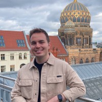 iyzico Employee Ali Güzel's profile photo