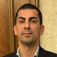 Trading.com US Employee Chris Georghiou's profile photo