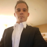 Concordia Wireless Employee Matt del Core's profile photo