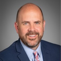 Memorial Health Employee Jeff Sass's profile photo