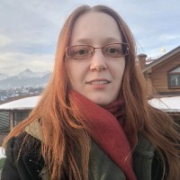 Grand Mobile (TOO "Dynamic Technologies") Employee Yunna Minkova's profile photo