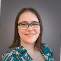 Radford University Employee Amanda Flint's profile photo