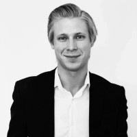 Scanlux Packaging Employee Tobias Lennartsson's profile photo