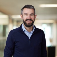 Bulk Data Centers Employee Rob Elder's profile photo