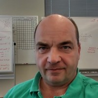 MedAssets Employee William Ide's profile photo