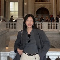 Digital Remedy Employee Nancy Chen's profile photo