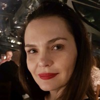 SAFERAD LIMITED Employee Tatyana Sokolova's profile photo
