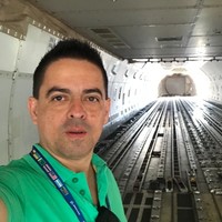 Alejandro Gil Email