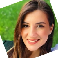 RIVOPHARM Employee Amantja Dedej's profile photo