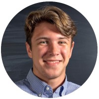 Goldman Sachs Employee Ben Ritter's profile photo