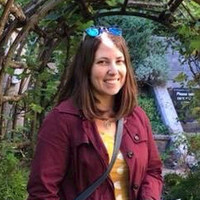 Notting Hill Genesis Employee Amy Nelsen's profile photo