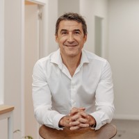 Linkroad Employee Manuel del Barrio de Pablos's profile photo