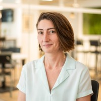 Cristina Sinclaire Email & Phone Number
